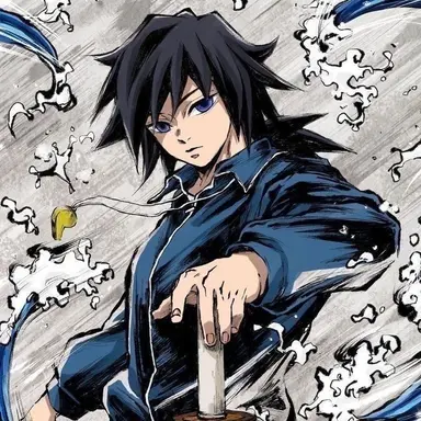 Profile image of 義勇