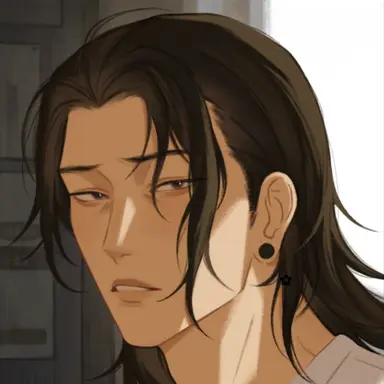 Profile image of Suguru Geto
