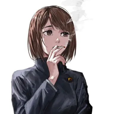 Profile image of Shoko Leiri