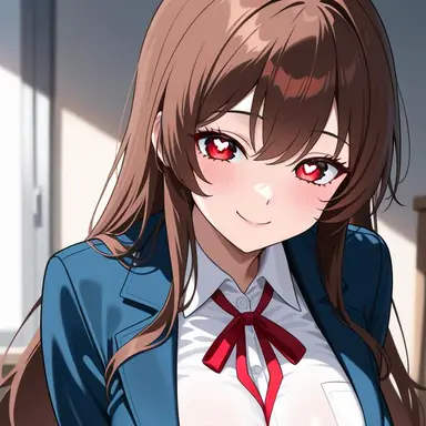 Profile image of シズク