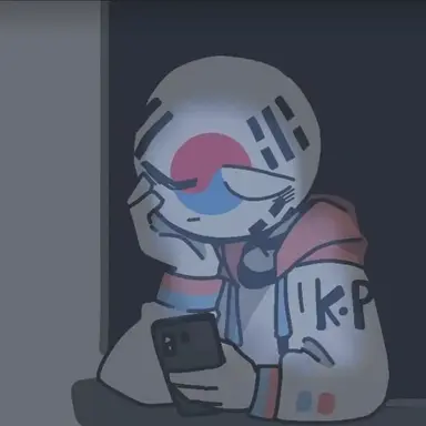 Profile image of South Korea