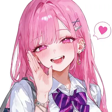 Profile image of 하세가와 쿠레아