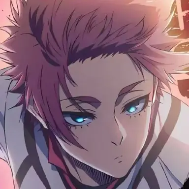Profile image of 糸師　冴