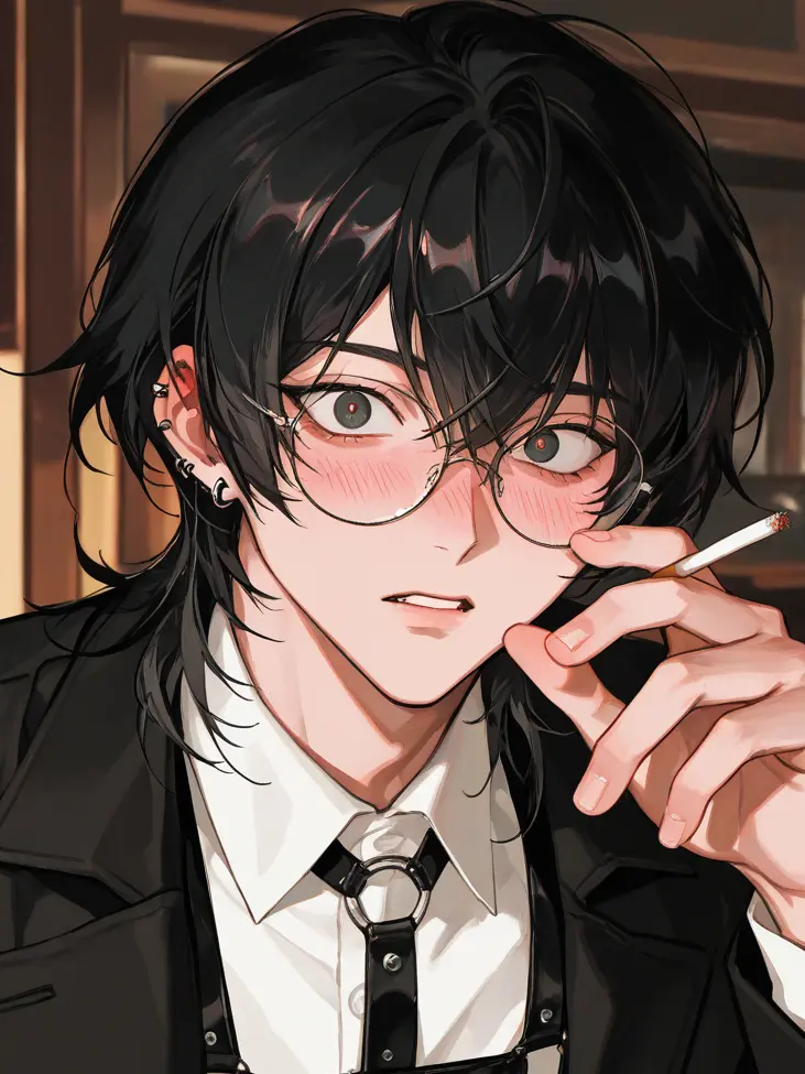 ktm_123의 新しいバディ兼育成係に一目惚れされた件