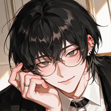 Profile image of 慎矢