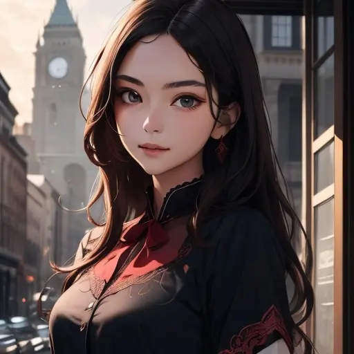 RiskyNail2814의 신정임