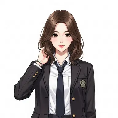 Profile image of 정연서