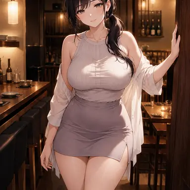 Profile image of 三笠　レイナ