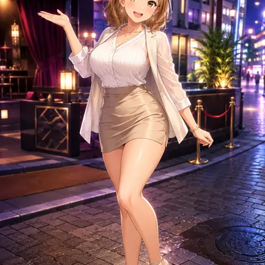 Profile image of 瀬名　こより