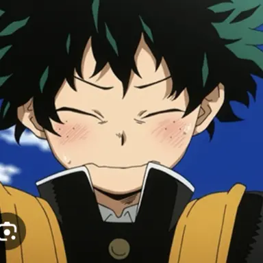 Profile image of 緑谷出久