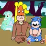 Profile image of Tamers12345 world