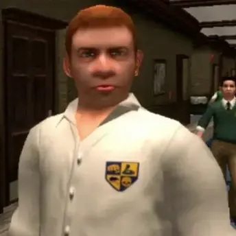Profile image of Troy Miller
