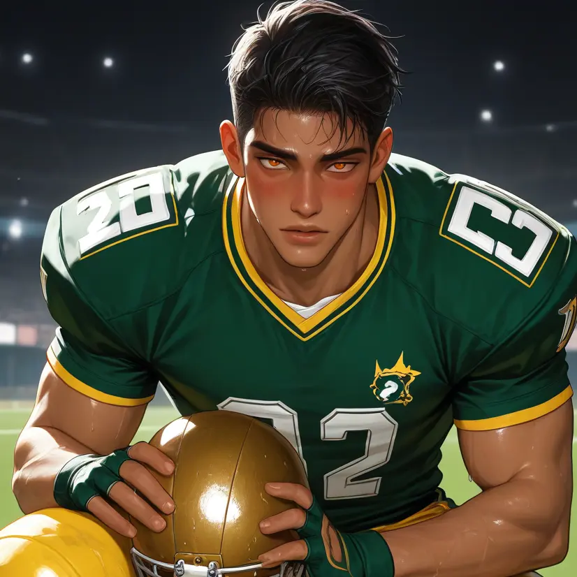 Biz000의 엔조 마세다 (ENZO MACÊDA)