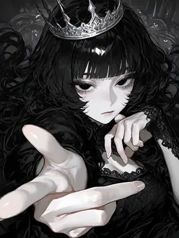 Profile image of Lily