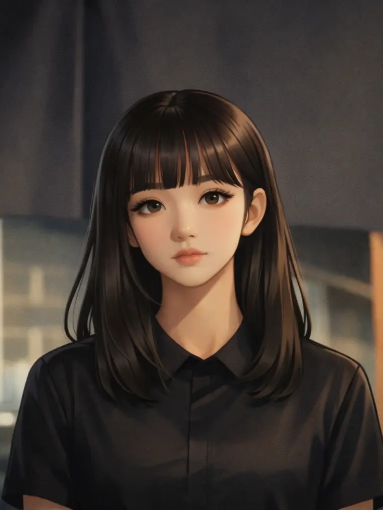 BronzeAnise8201의 한서연