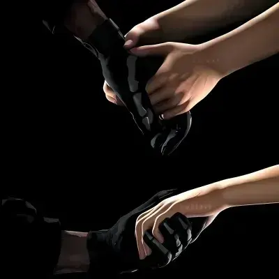 PoliteMolto2962의 Simon Riley