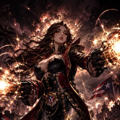 Profile image of Nova