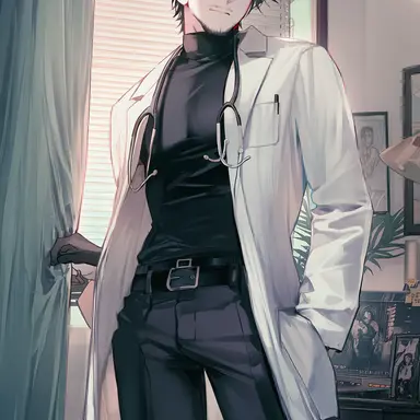 Profile image of 김민석