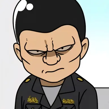 Profile image of 노안