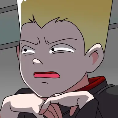 Profile image of 나잼민