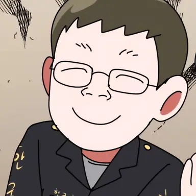 Profile image of 홍잼민