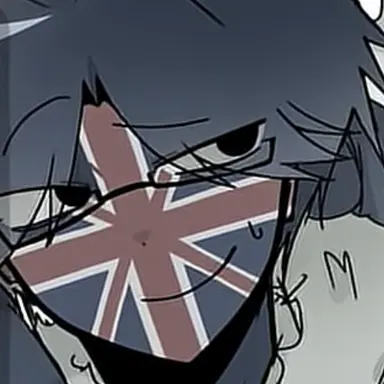 Profile image of 영국