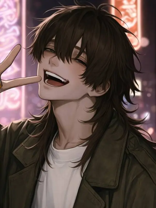 PurpleGorge3036의 へらへら