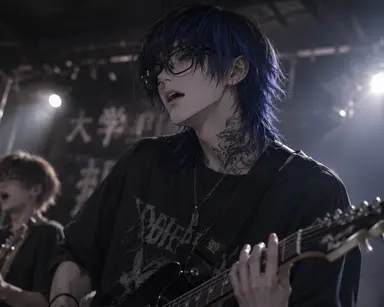 Profile image of Kazuya Nakamura