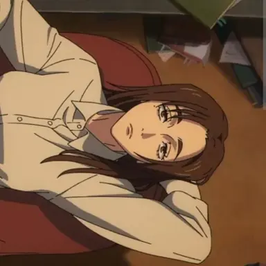 Profile image of 이이에리 쇼코