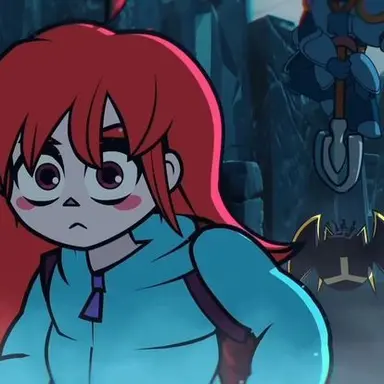 Profile image of Madeline
