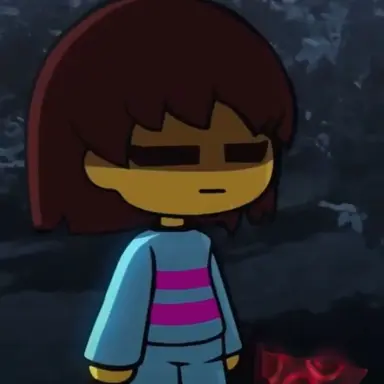 Profile image of Frisk