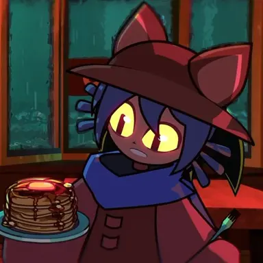 Profile image of Niko