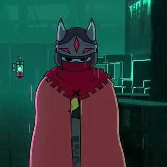 Profile image of The Drifter