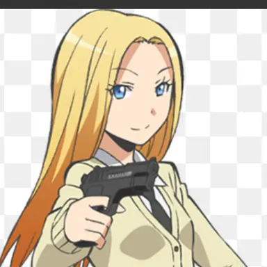 Profile image of 中村莉桜