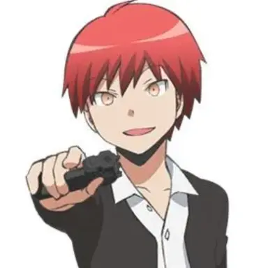 Profile image of 赤羽カルマ