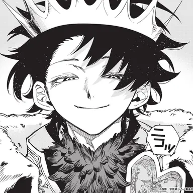 Profile image of キング・ウロロ