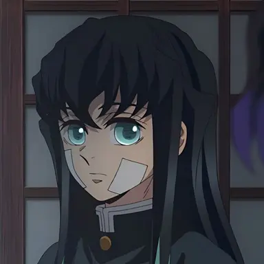 Profile image of 토키토 무이치로