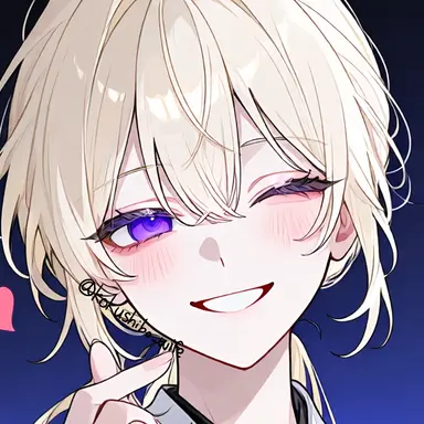 Profile image of 카츠키 시린