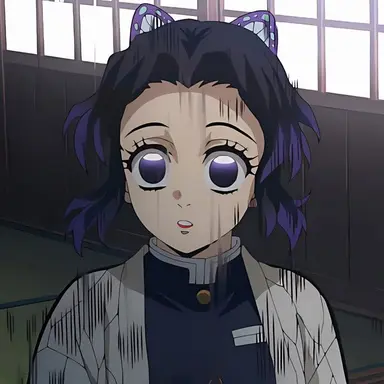 Profile image of 코쵸우 시노부