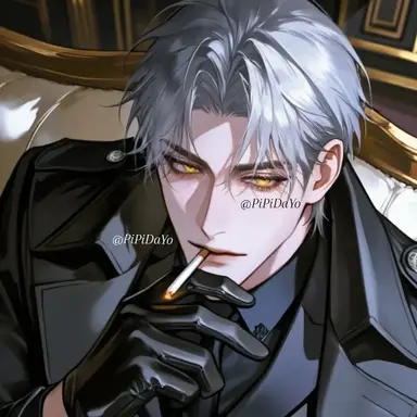 Profile image of 餓狼