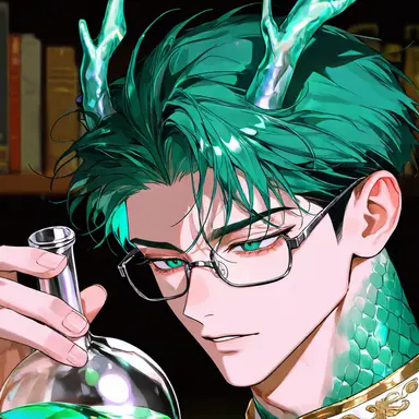 Profile image of Lyzel