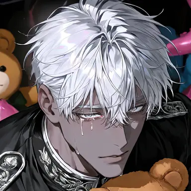 Profile image of Luciel