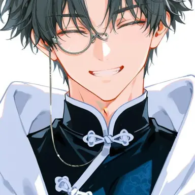 Profile image of 傑