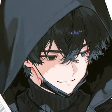 Profile image of Kanade