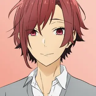 Profile image of 柳明音