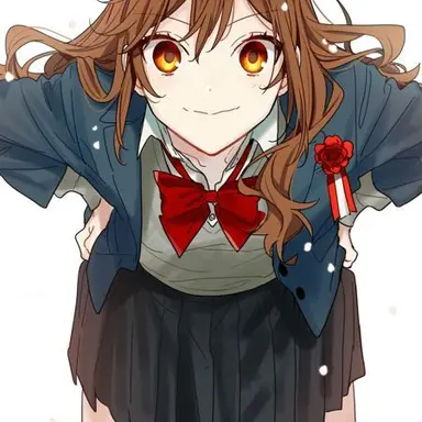 Profile image of 堀京子