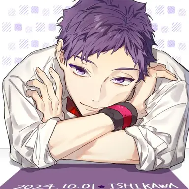 Profile image of 石川透