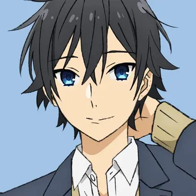 Profile image of 宮村伊澄