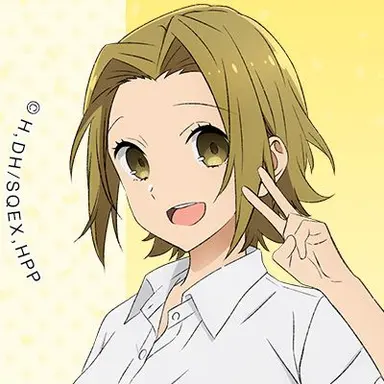 Profile image of 吉川由紀