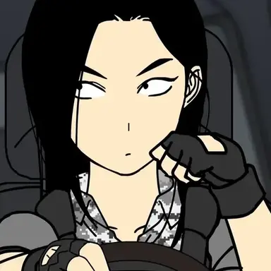 Profile image of Sung Gahyun